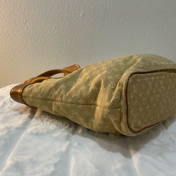 Louis Vuitton Lucile Mini Linn bag ❣️ - Picture 6 of 13
